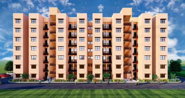 Manzil Ashiyana Phase 3 Lucknow Housing Scheme: 312 LIG Flats Priced at ₹16.27 Lakh, Registration Extended to November 4