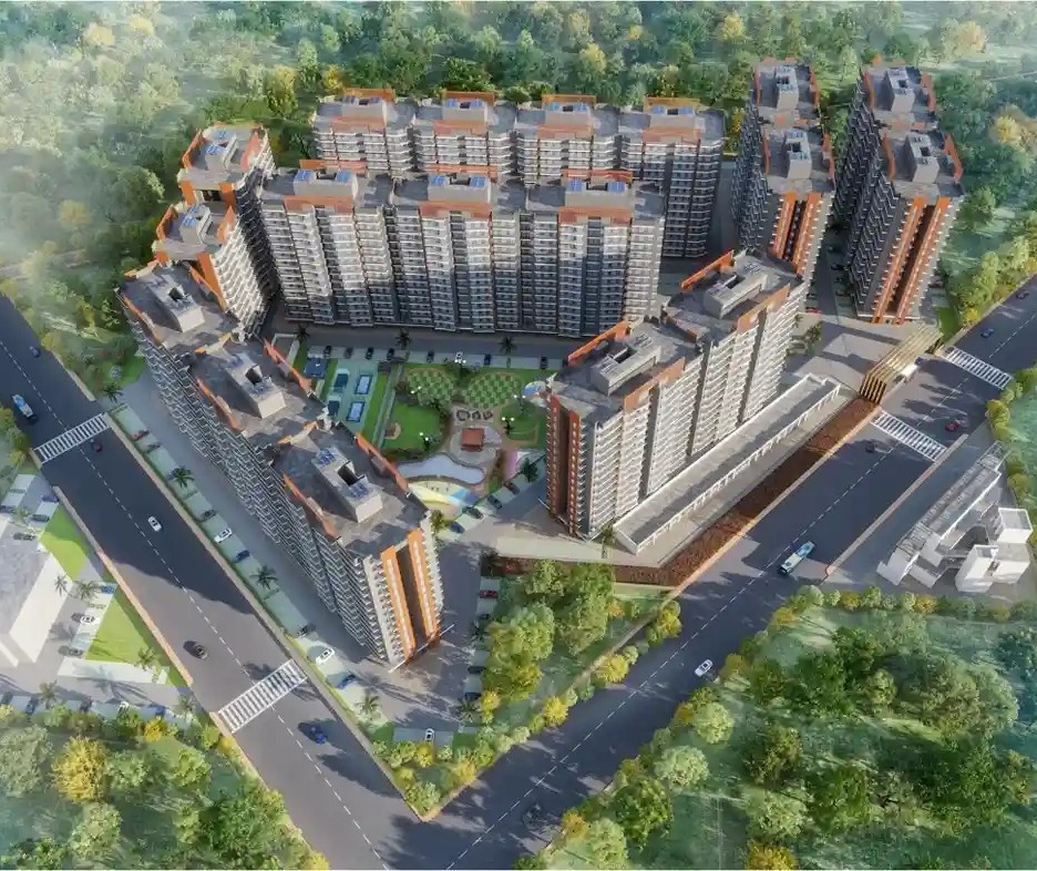 YCON Platinum Heights Affordable Housing Sector 3 Pataudi: 2 & 3 BHK Flats From ₹26.64 Lakh, Price List, Amenities, HARERA Details
