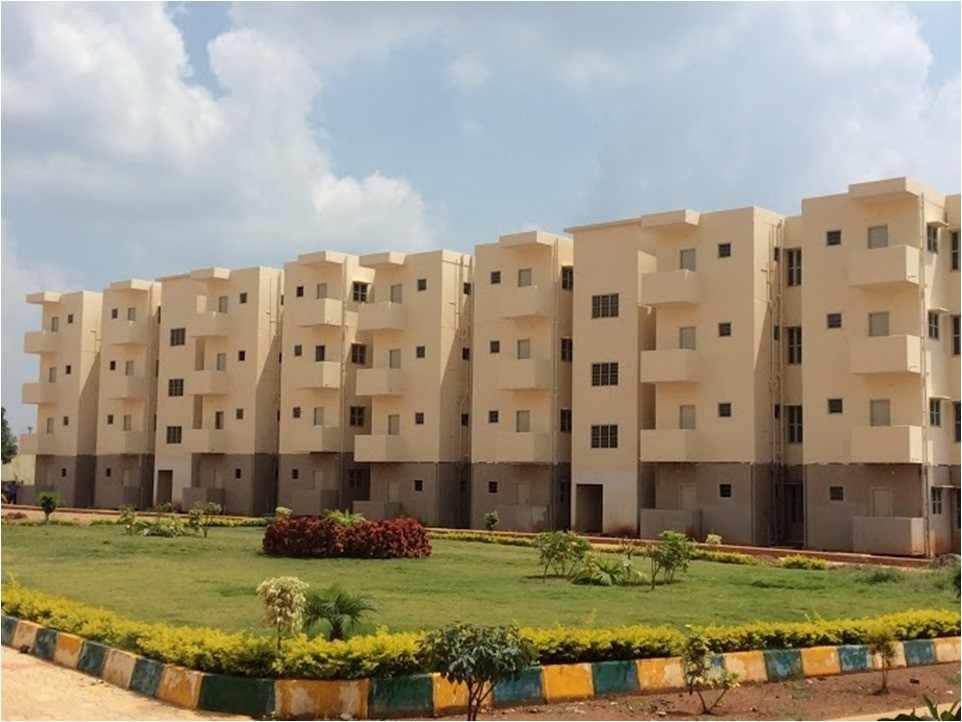 BDA Hunnigere Villas: 1BHK Homes From ₹14 Lakh in Bengaluru