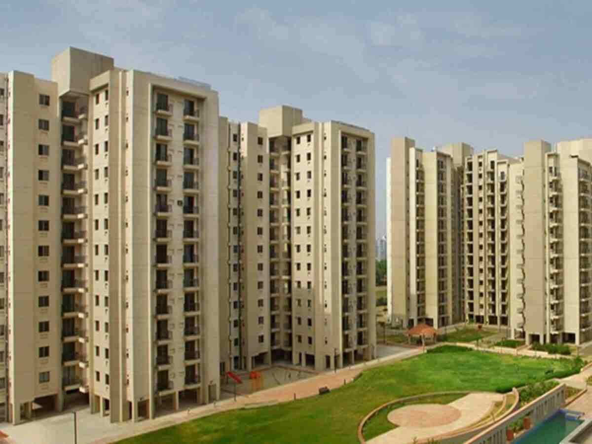 DDA Karmayogi Awas Yojana 2026: Booking Deadline Extended Till September 30, 1,552 Flats in Narela