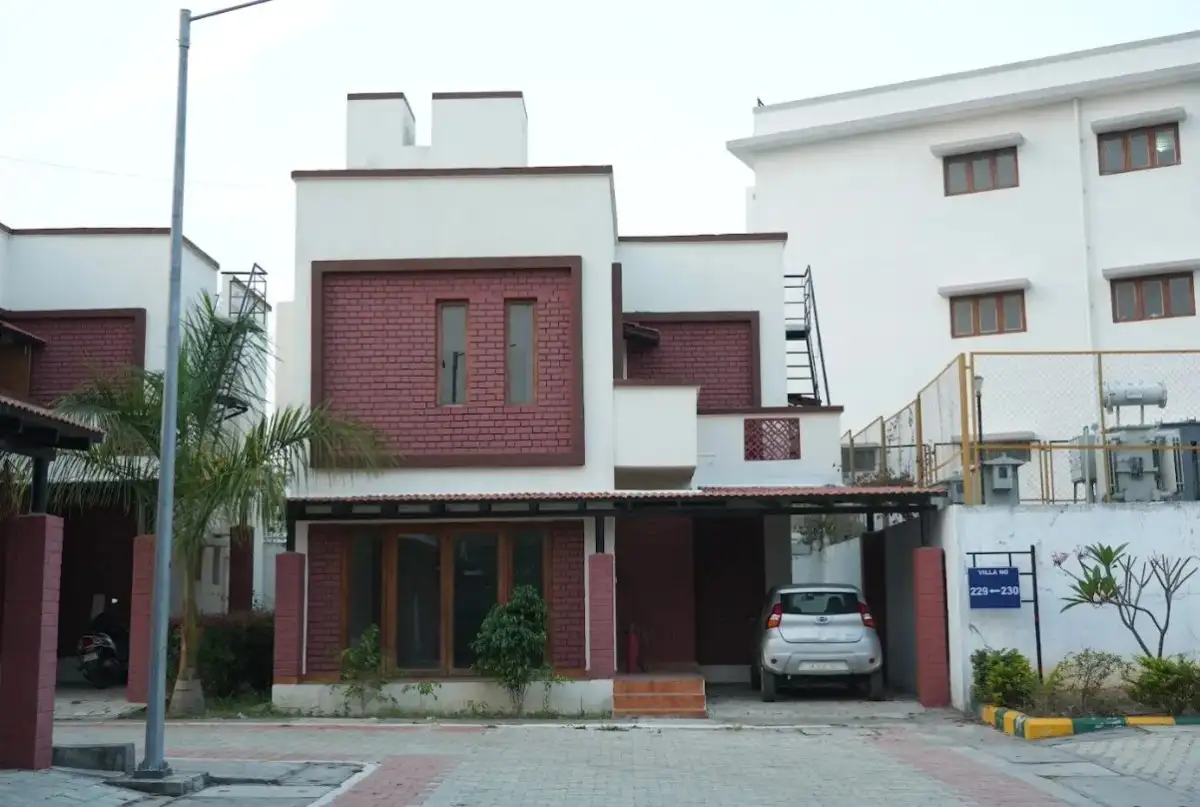 BDA Hunnigere Villas: 4BHK Homes From ₹1.26 Crores in Bengaluru