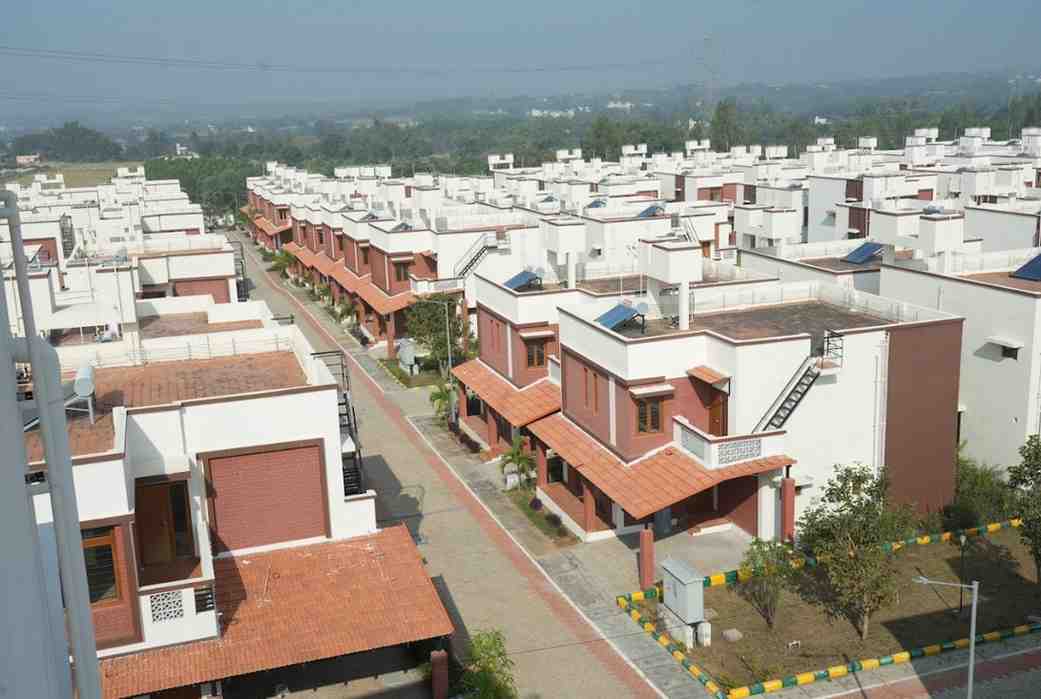 BDA Hunnigere Villas: 3BHK Homes From ₹90 Lakh in Bengaluru