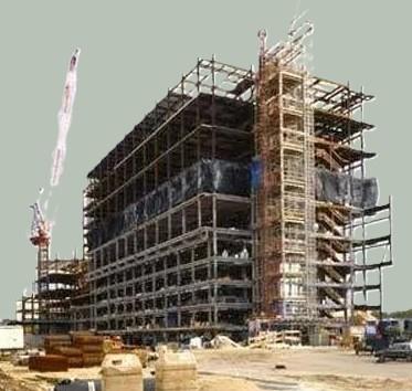 66 Unfinished Flats in Rajahmundry's Eswarasankalp Homes Up for Auction