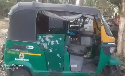 eAuction Vehicle in Rourkela, Sundargarh