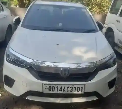 eAuction Car in Rourkela, Sundargarh
