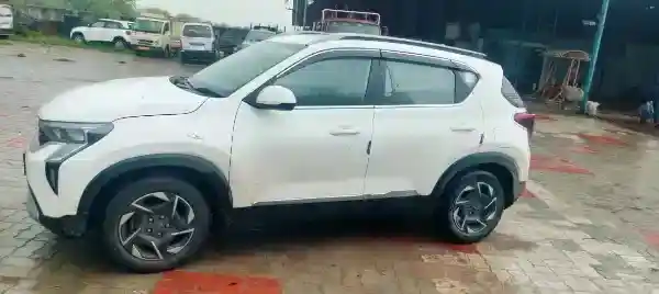eAuction Car in Anand, Anand
