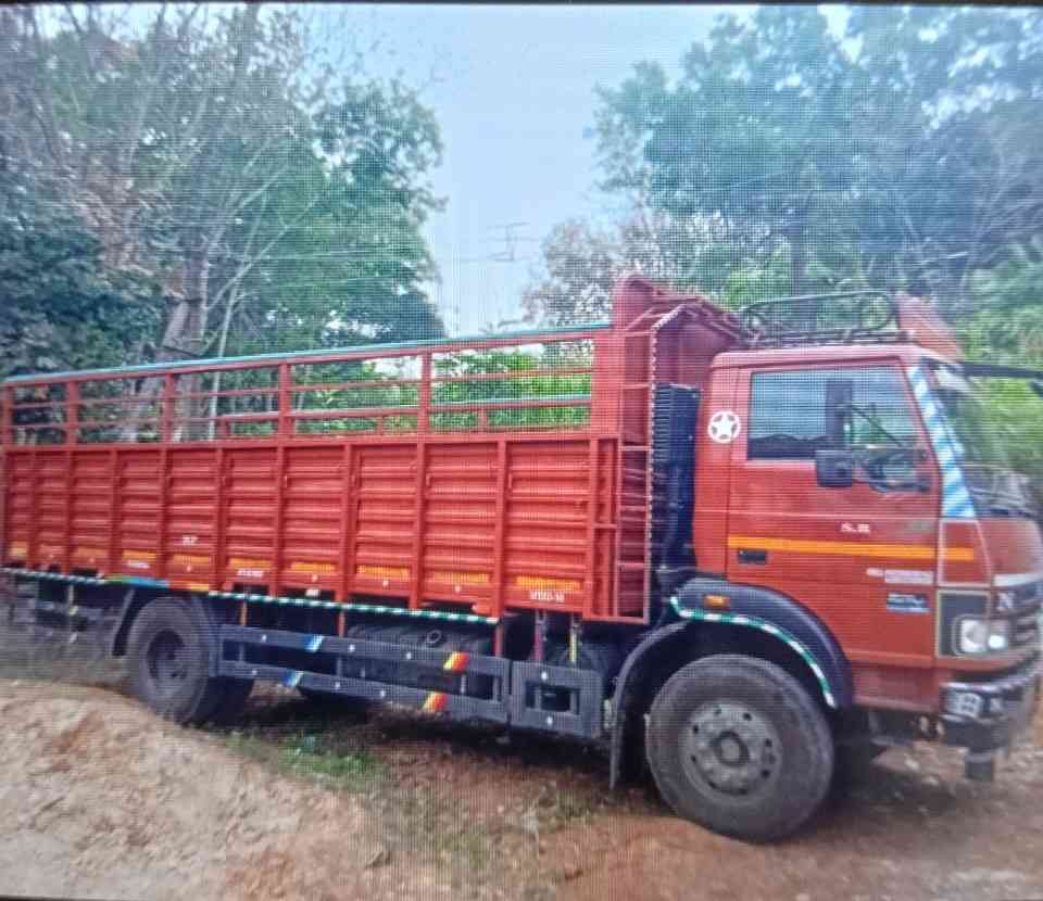 eAuction Vehicle in Thiruvananthapuram Taluk, Thiruvananthapuram