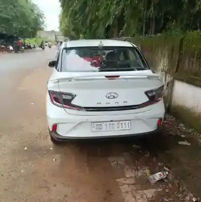 eAuction Car in Baripada, Mayurbhanj