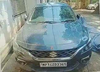 eAuction Car in Mandsaour, Mandasur