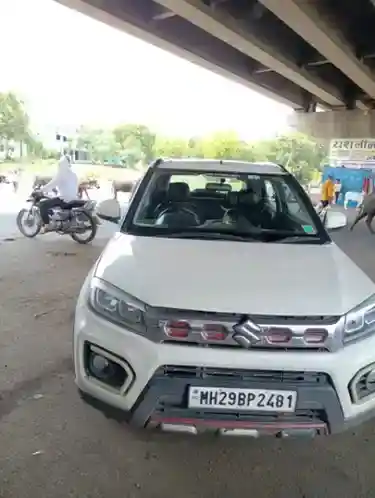 eAuction Car in Ghatanji, Yavatmal
