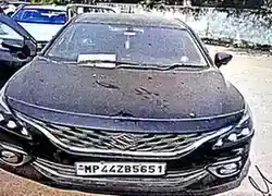 eAuction Car in Mandsaour, Mandasur