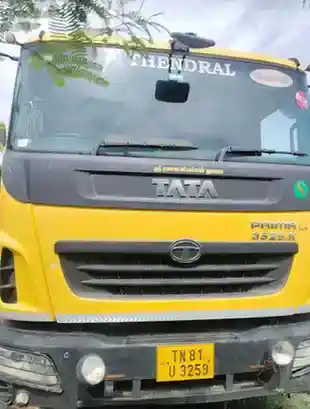 eAuction Vehicle in Madurai, Madurai