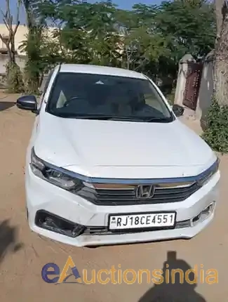 eAuction Car in Jhunjhunuu, Jhunjhunu