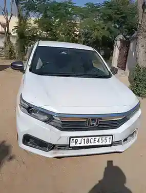 eAuction Car in Jhunjhunuu, Jhunjhunu