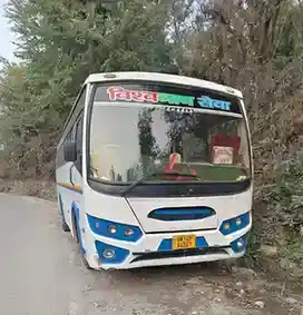 eAuction BUS in Dehradun, Dehradun