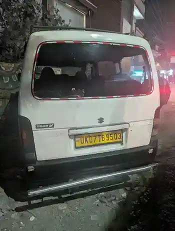 eAuction Vehicle in Dehradun, Dehradun