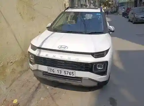 eAuction Car in Hyderabad, Hyderabad