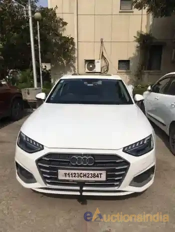 eAuction Car in Pilkhani, Saharanpur