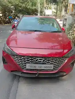 eAuction Car in Hyderabad, Hyderabad