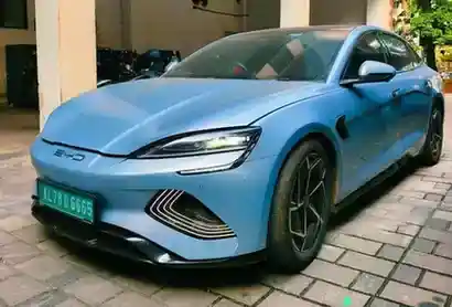 eAuction Car in Mananchira, Kozhikode