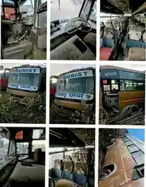 eAuction BUS in Agra, Agra