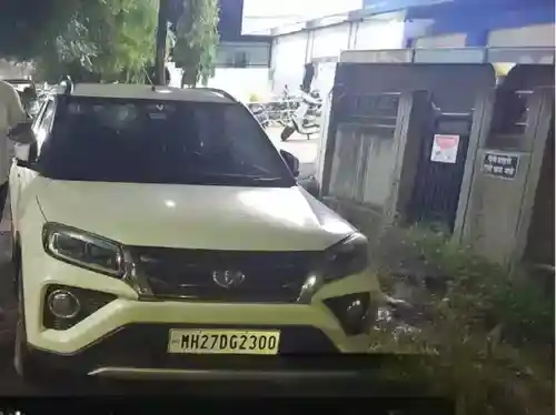 eAuction Car in Amravati, Amravati