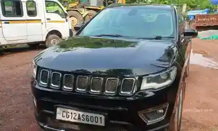 eAuction Car in Bilaspur, Bilaspur