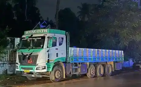 eAuction Vehicle in Kollam, Kollam