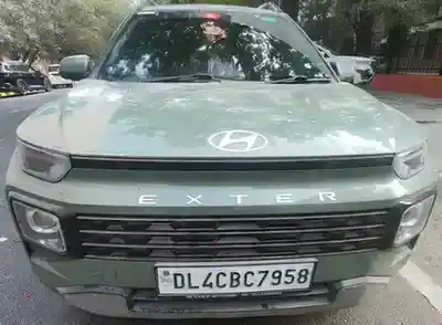 eAuction Car in New Delhi, New Delhi