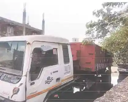 eAuction Vehicle in Thiruvottriyur, Tiruvallur