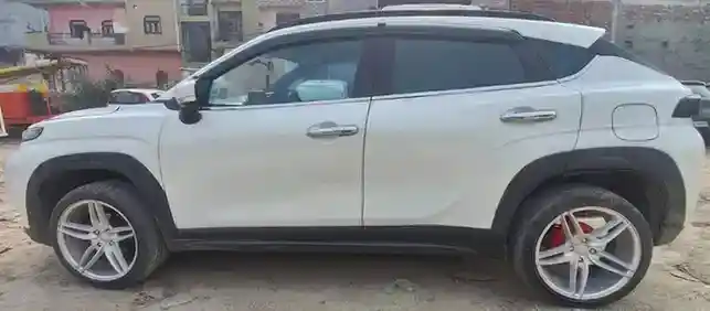 eAuction Car in New Delhi, New Delhi
