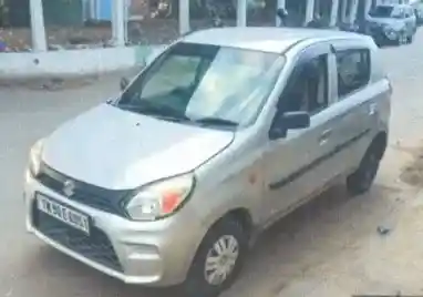 eAuction Vehicle in Elampillai, Salem