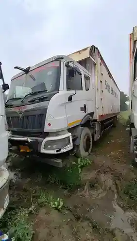 eAuction Vehicle in jammu, Jammu