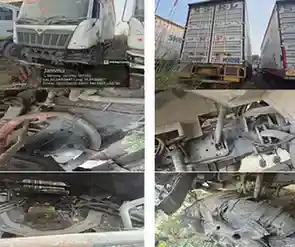 eAuction Vehicle in jammu, Jammu