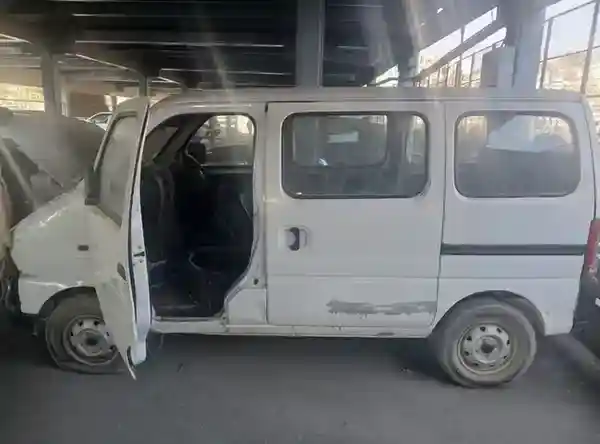 eAuction Vehicle in Haldwani, Nainital