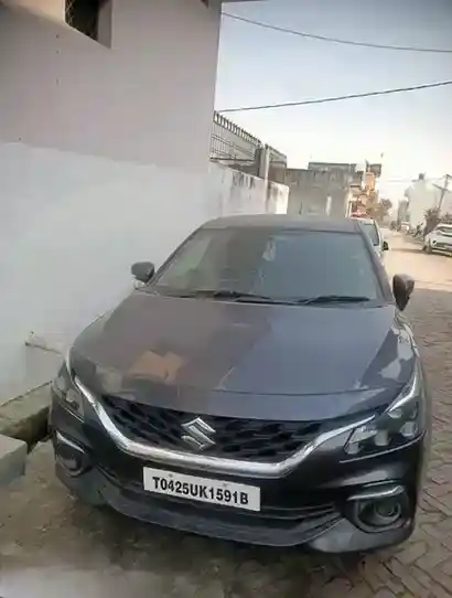 eAuction Car in Kashipur, Udham Singh Nagar