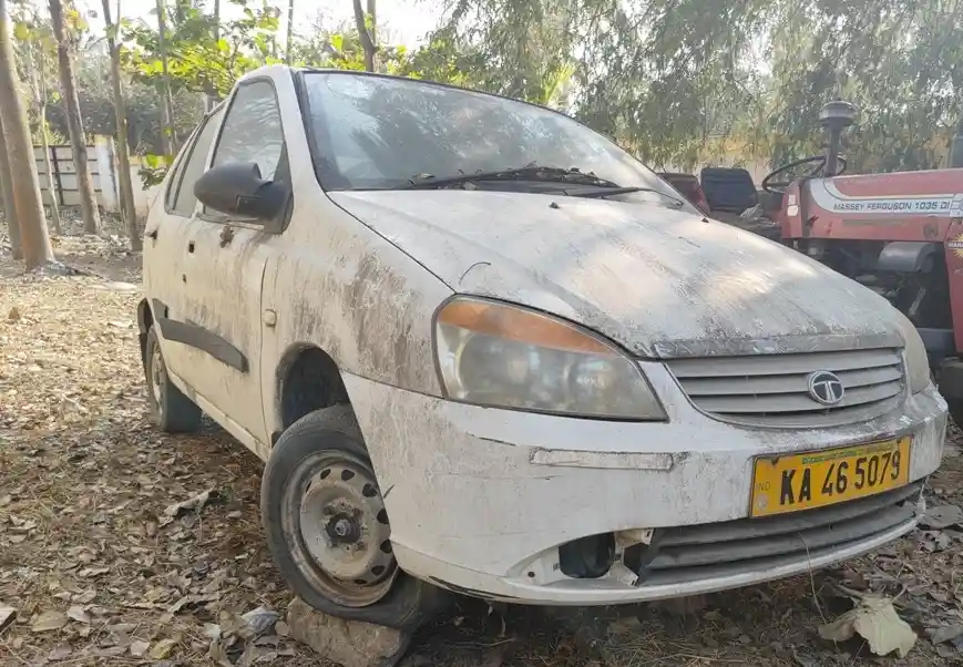 eAuction Vehicle in Hassan, Hassan