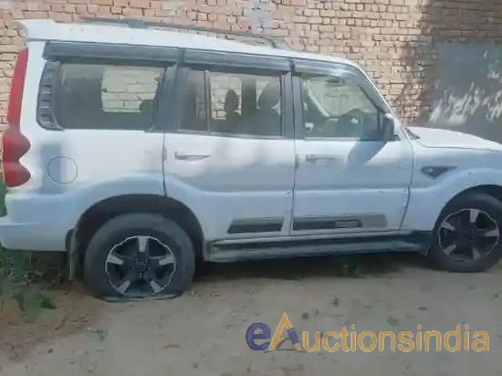 eAuction Car in Gangwa, Hisar