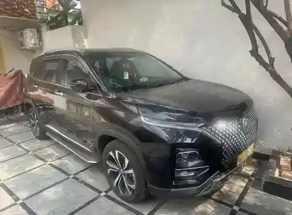 eAuction Car in Meerpet, Hyderabad