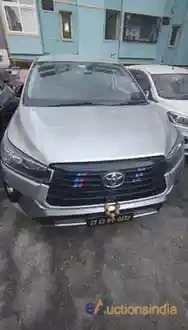 eAuction Car in Kukatpally, Hyderabad