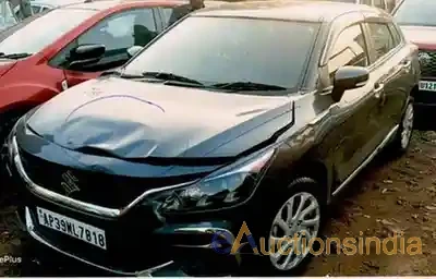 eAuction Car in Mummidivaram Nagar, Konaseema