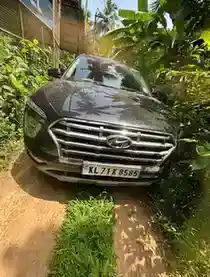 eAuction Car in Malappuram, Kozhikode