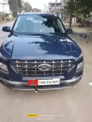 eAuction Car in Ichoda, Adilabad