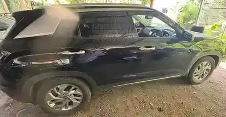 eAuction Car in Malappuram, Kozhikode