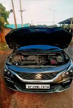 eAuction Car in Mummidivaram Nagar, Konaseema