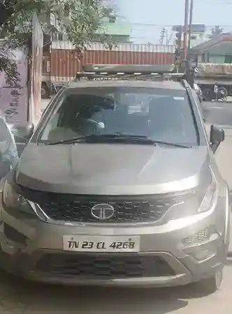 eAuction Car in Senur, Vellore