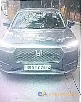 eAuction Car in Gurgaon, Gurugram