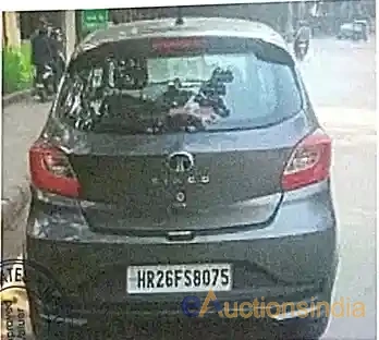 eAuction Car in Gurugram, Gurugram