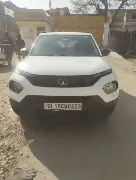 eAuction Car in Faridabad, Faridabad
