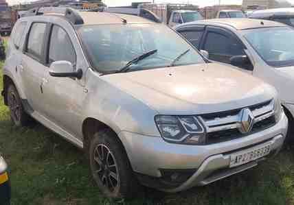 eAuction Car in Ongole, Ongole